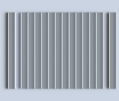 Стеновая панель LV139 BU29